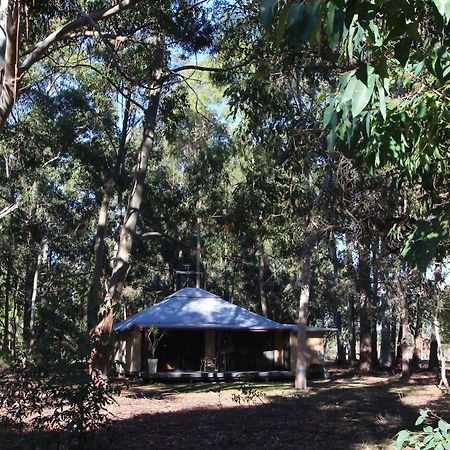 קוואראמופ Ellensbrook Cottages מראה חיצוני תמונה
