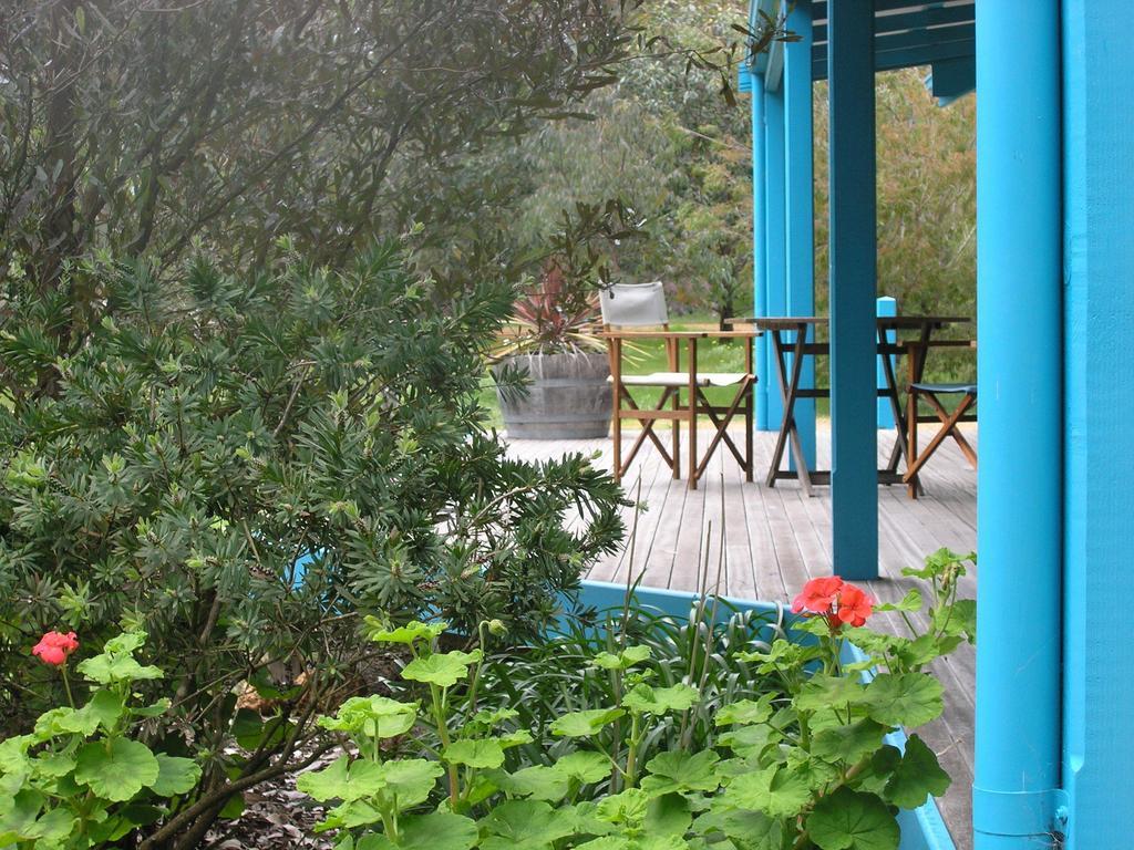 קוואראמופ Ellensbrook Cottages חדר תמונה