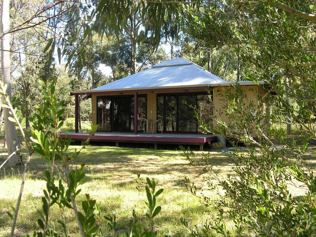 קוואראמופ Ellensbrook Cottages חדר תמונה
