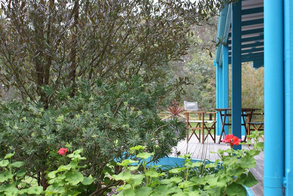 קוואראמופ Ellensbrook Cottages מראה חיצוני תמונה