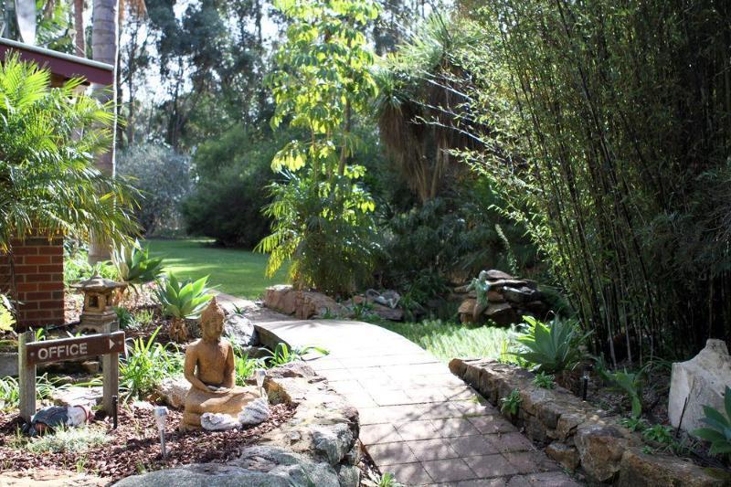 קוואראמופ Ellensbrook Cottages מראה חיצוני תמונה