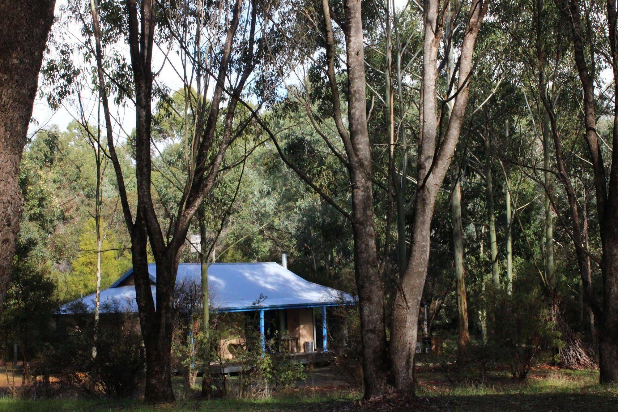 קוואראמופ Ellensbrook Cottages מראה חיצוני תמונה