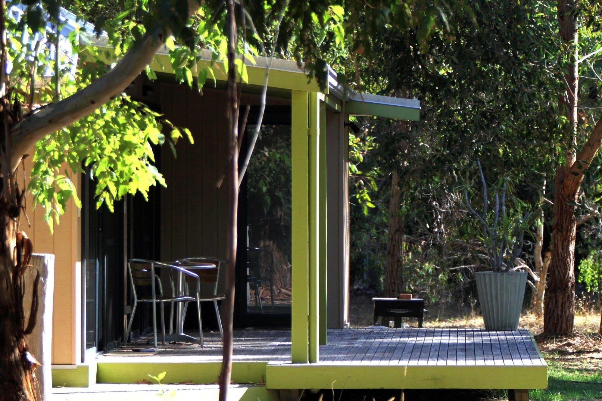 קוואראמופ Ellensbrook Cottages מראה חיצוני תמונה