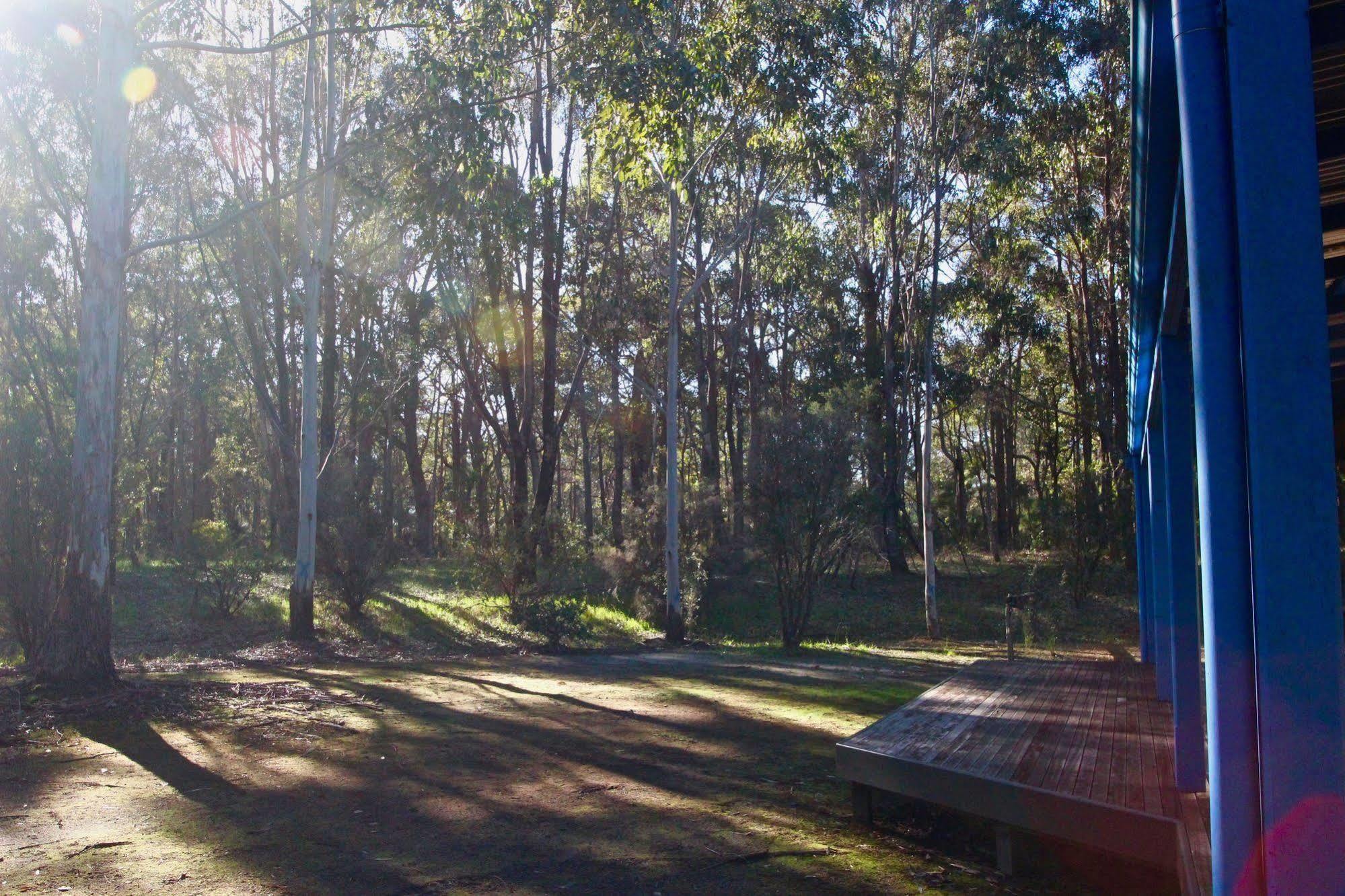 קוואראמופ Ellensbrook Cottages מראה חיצוני תמונה