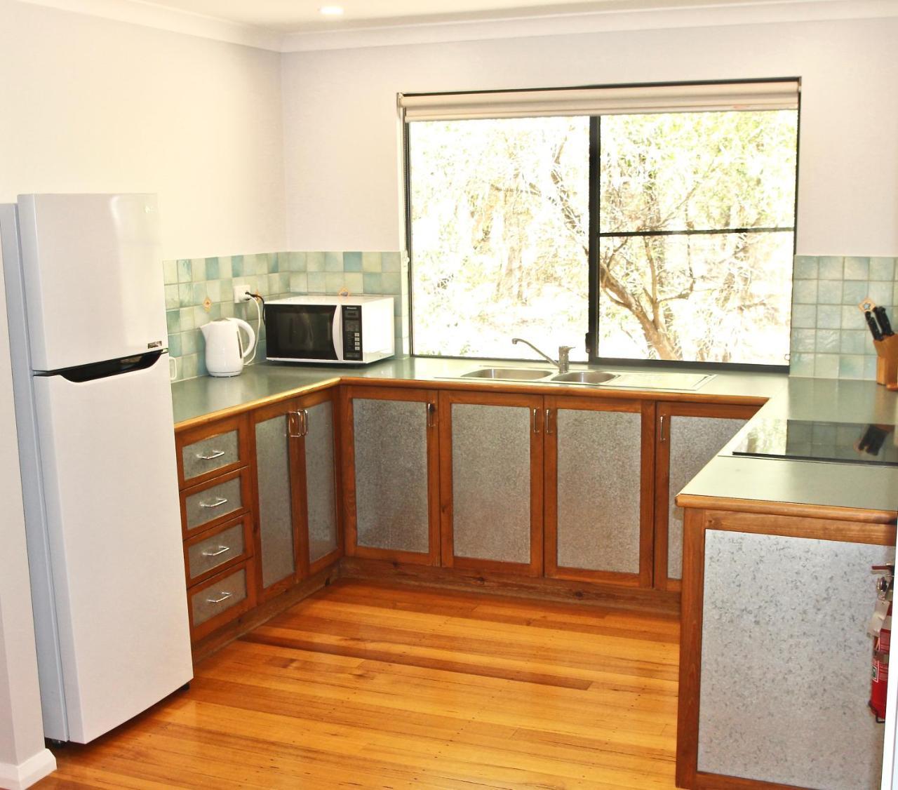 קוואראמופ Ellensbrook Cottages מראה חיצוני תמונה