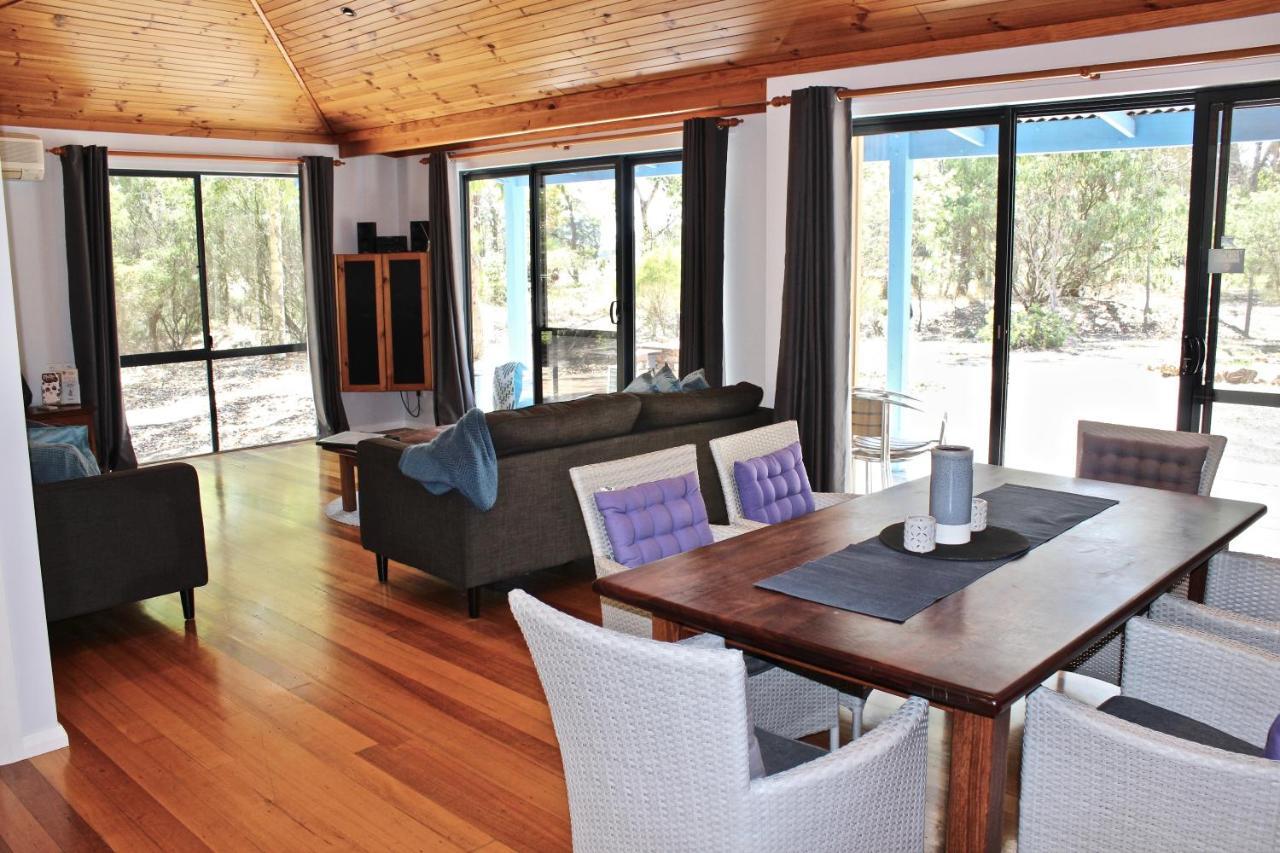 קוואראמופ Ellensbrook Cottages מראה חיצוני תמונה