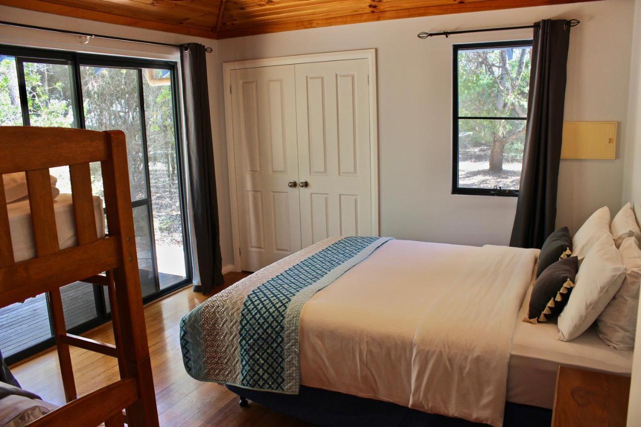 קוואראמופ Ellensbrook Cottages מראה חיצוני תמונה